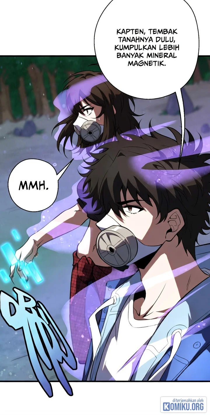 Global Player: I Can Choose My Own Dungeon Rewards Chapter 22 - Page 4