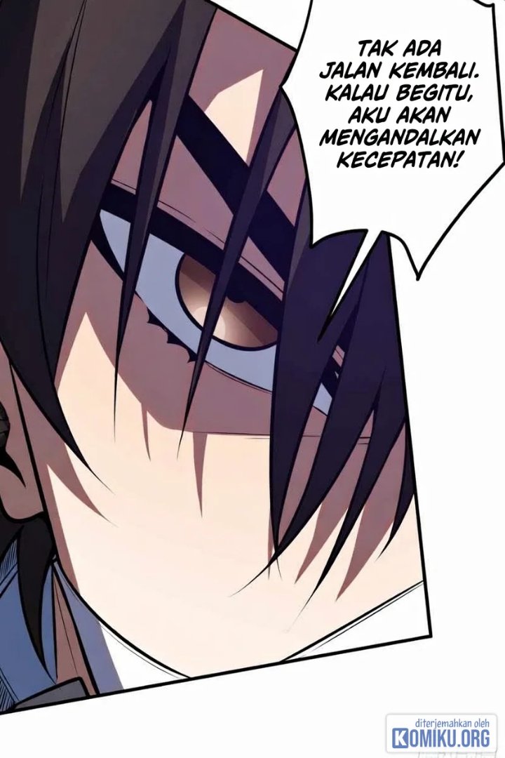 Global Player: I Can Choose My Own Dungeon Rewards Chapter 22 - Page 43