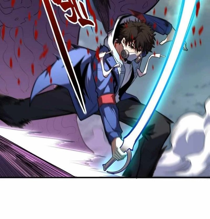 Global Player: I Can Choose My Own Dungeon Rewards Chapter 22 - Page 47
