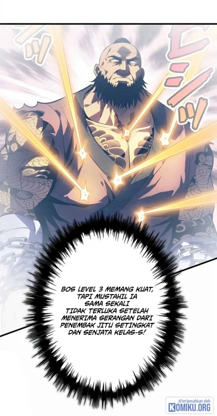 Global Player: I Can Choose My Own Dungeon Rewards Chapter 3 - Page 102