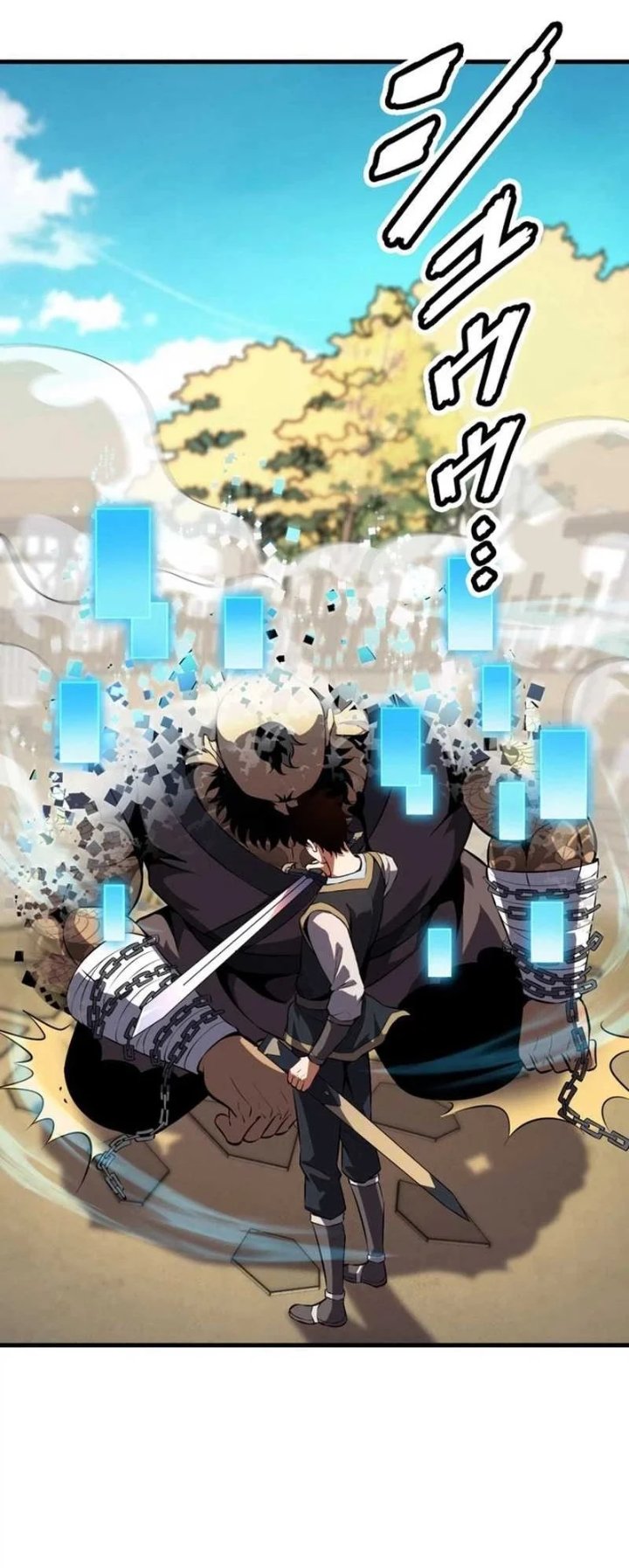 Global Player: I Can Choose My Own Dungeon Rewards Chapter 3 - Page 120