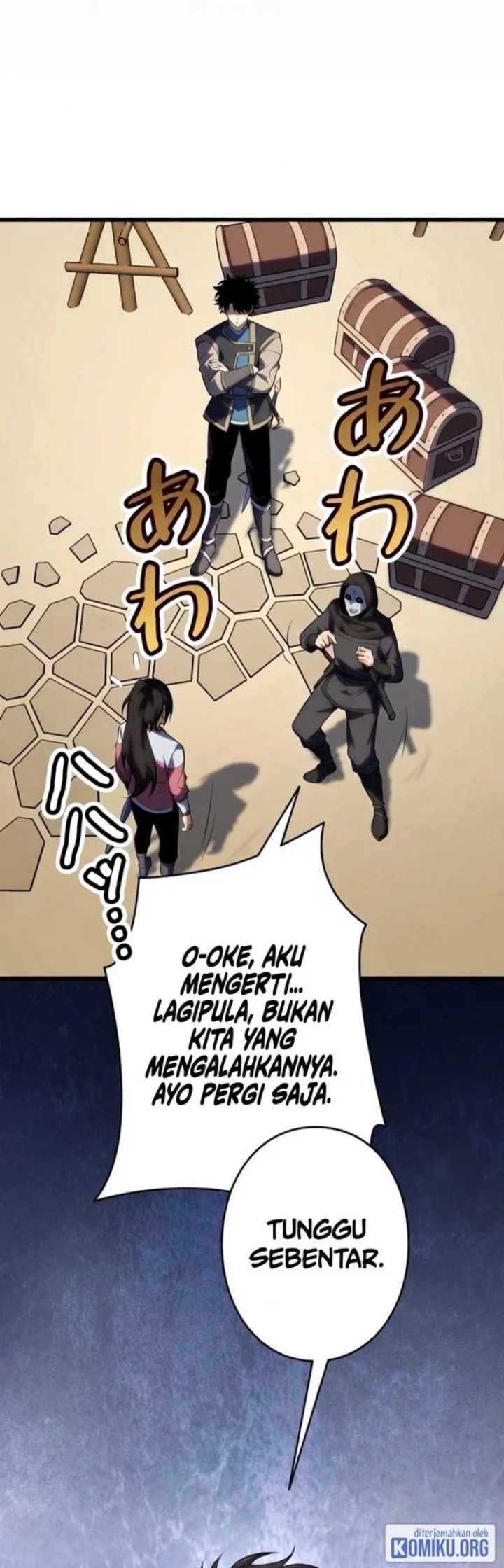 Global Player: I Can Choose My Own Dungeon Rewards Chapter 3 - Page 132