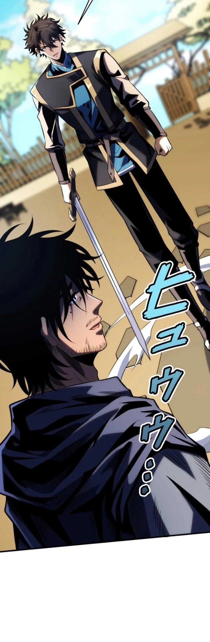 Global Player: I Can Choose My Own Dungeon Rewards Chapter 3 - Page 2