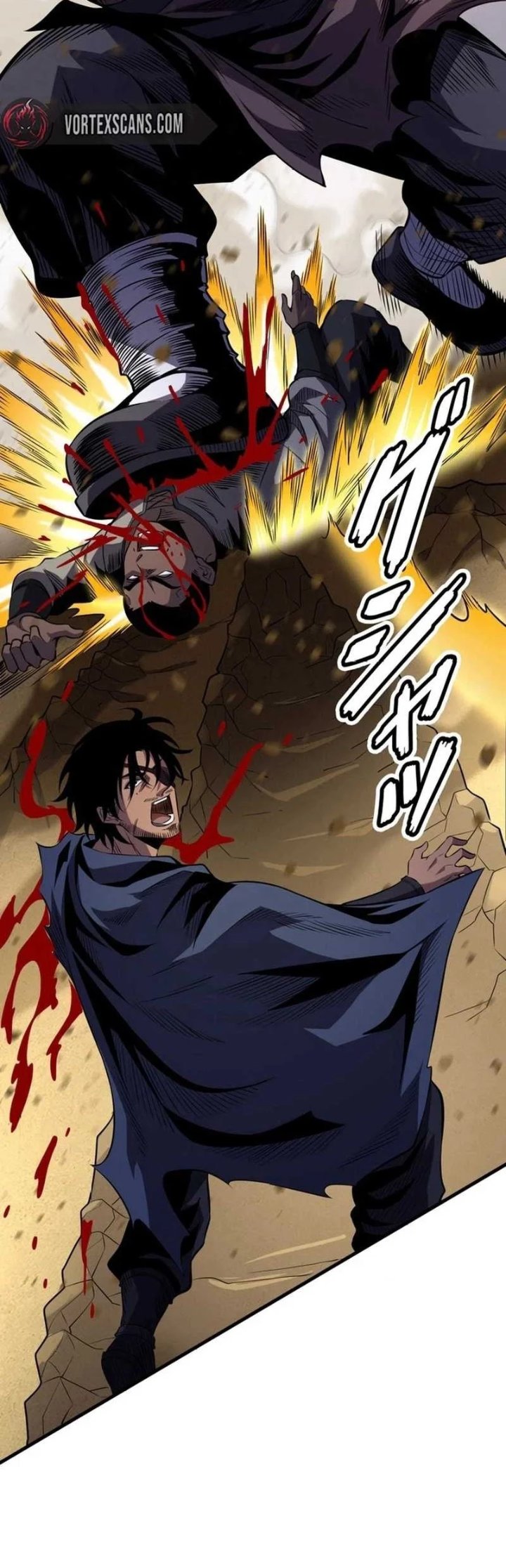 Global Player: I Can Choose My Own Dungeon Rewards Chapter 3 - Page 24