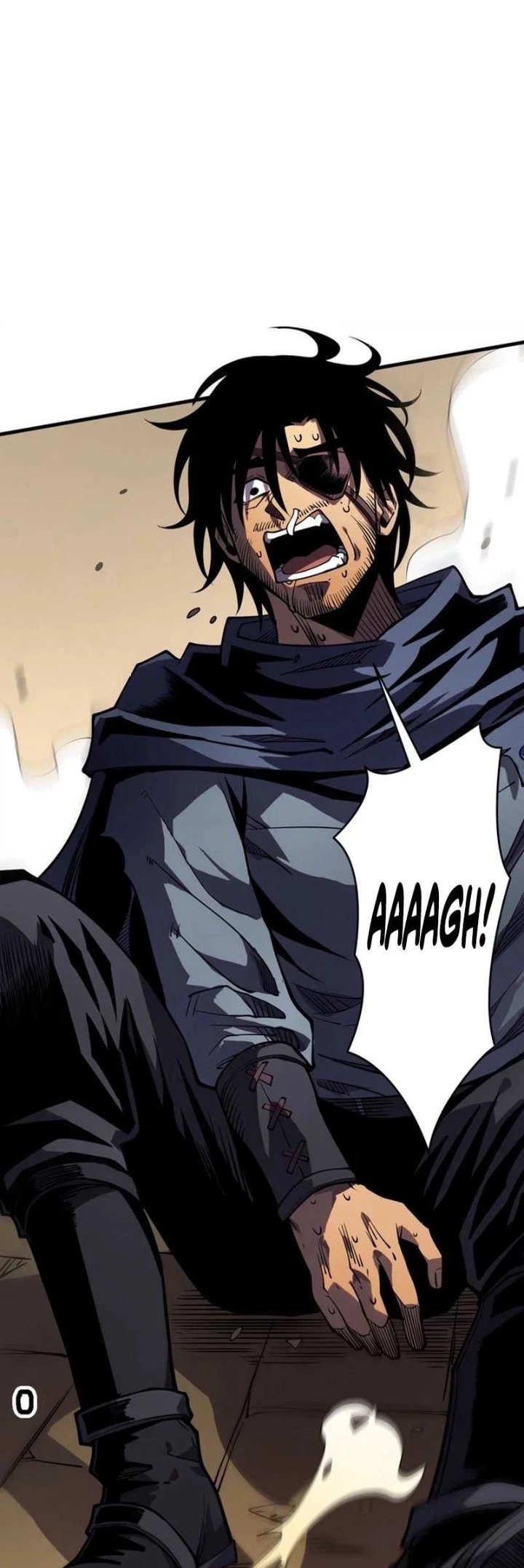 Global Player: I Can Choose My Own Dungeon Rewards Chapter 3 - Page 49