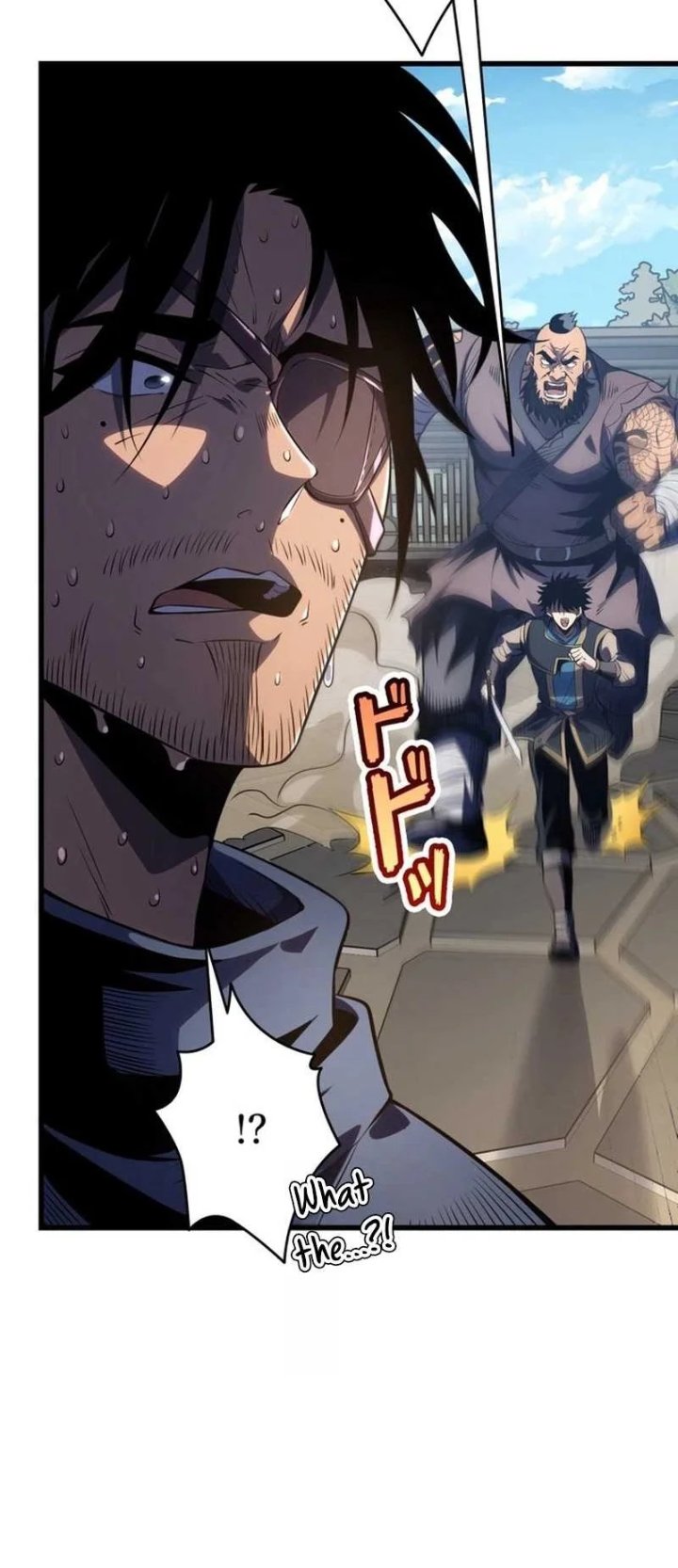 Global Player: I Can Choose My Own Dungeon Rewards Chapter 3 - Page 63