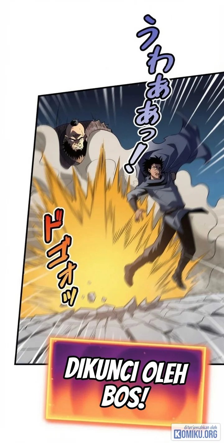 Global Player: I Can Choose My Own Dungeon Rewards Chapter 3 - Page 67