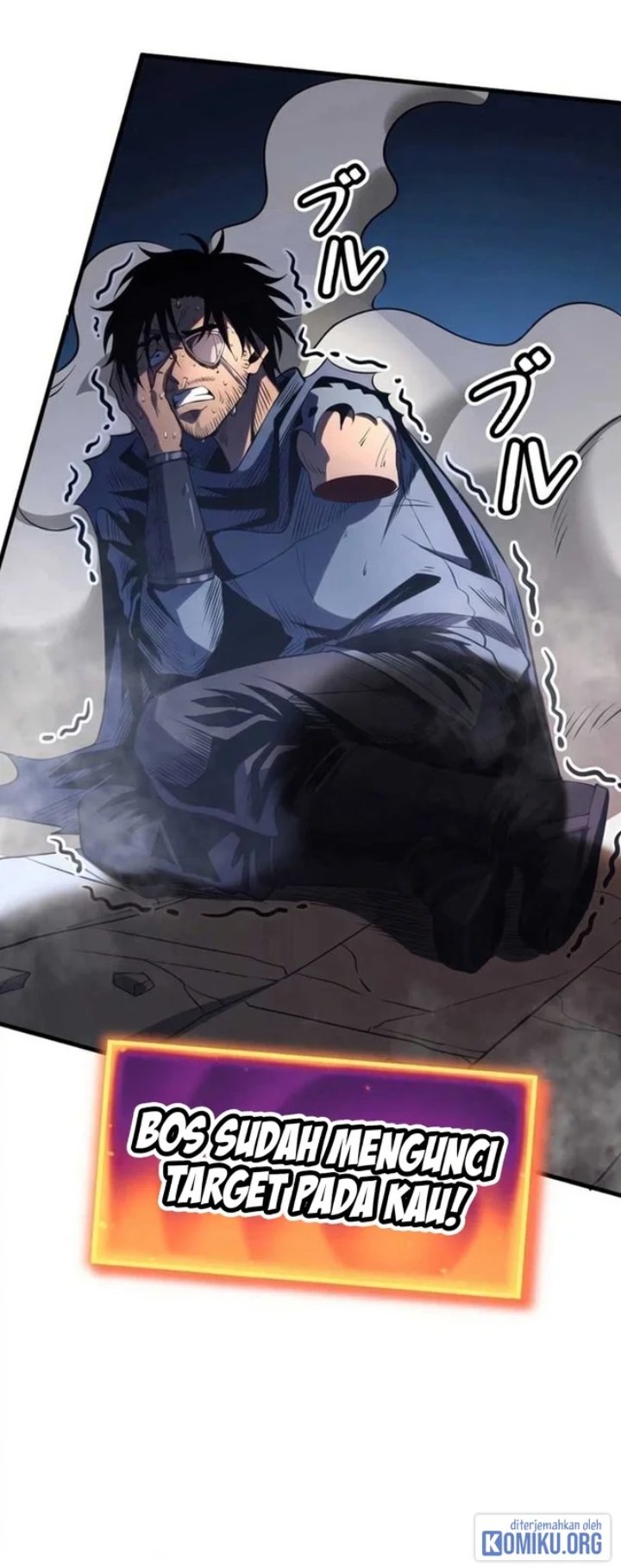 Global Player: I Can Choose My Own Dungeon Rewards Chapter 3 - Page 69