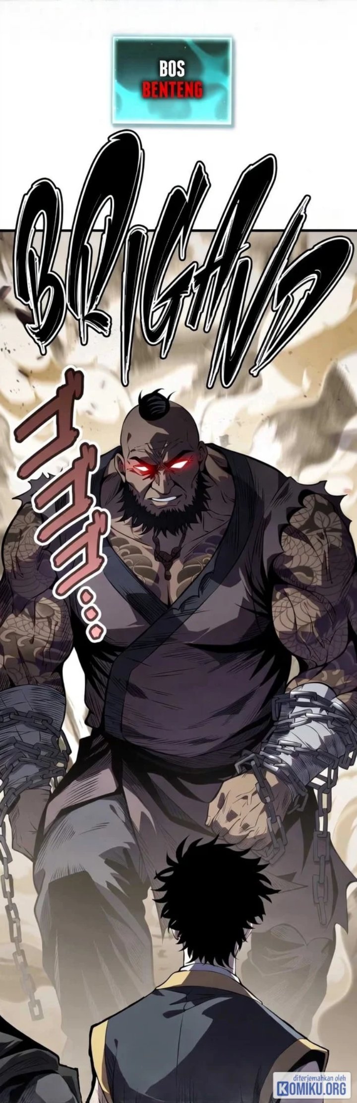 Global Player: I Can Choose My Own Dungeon Rewards Chapter 3 - Page 8