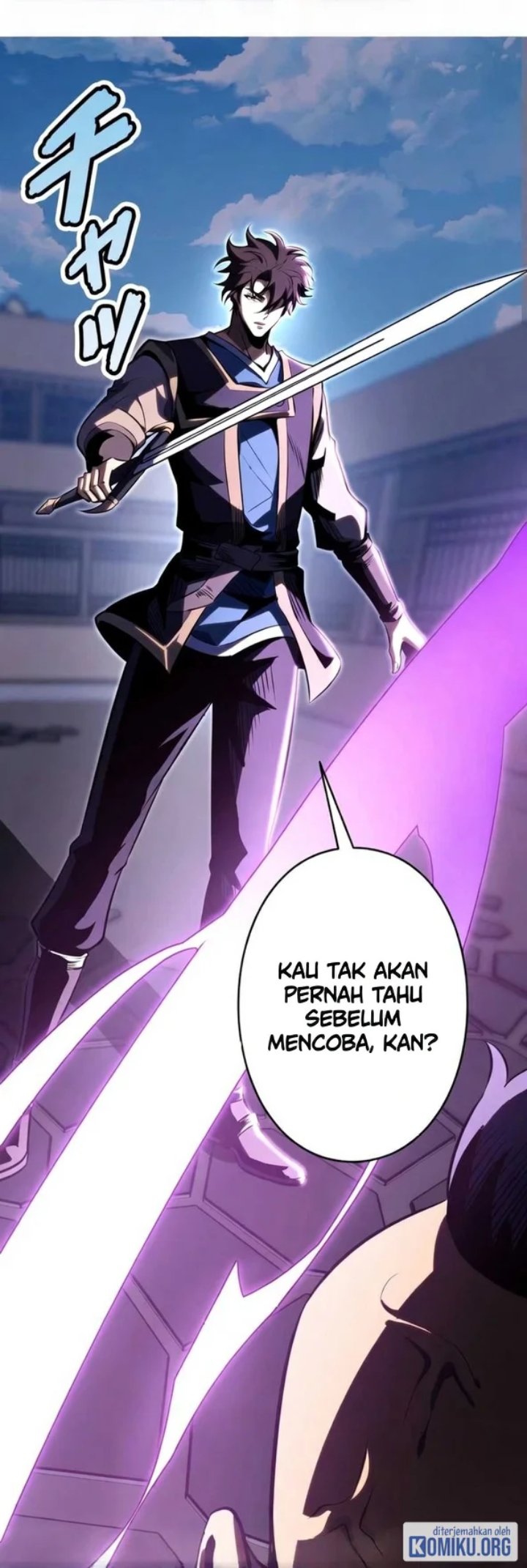 Global Player: I Can Choose My Own Dungeon Rewards Chapter 3 - Page 98