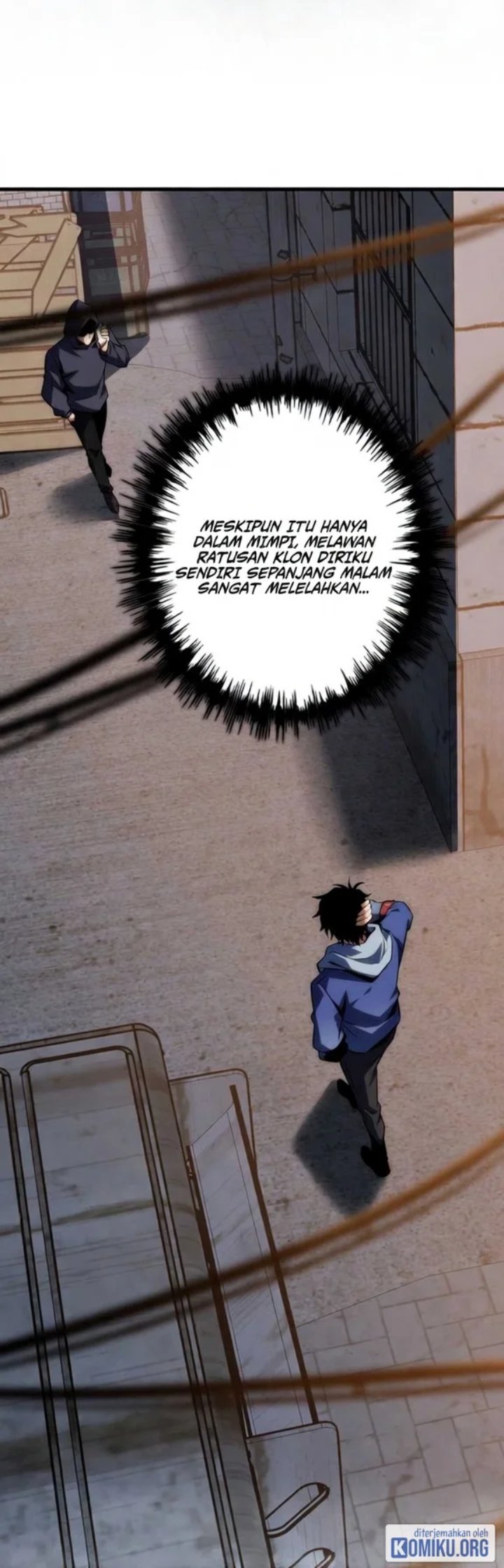 Global Player: I Can Choose My Own Dungeon Rewards Chapter 4 - Page 132