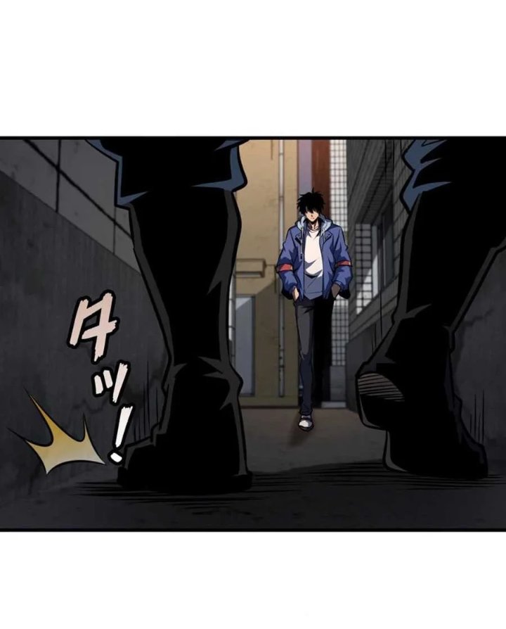 Global Player: I Can Choose My Own Dungeon Rewards Chapter 4 - Page 144