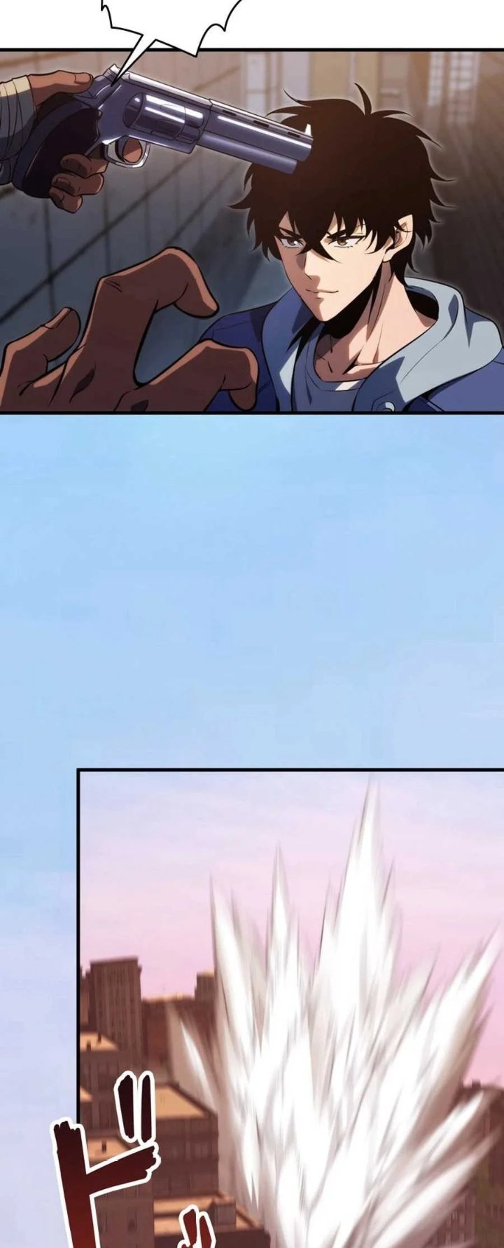 Global Player: I Can Choose My Own Dungeon Rewards Chapter 4 - Page 154