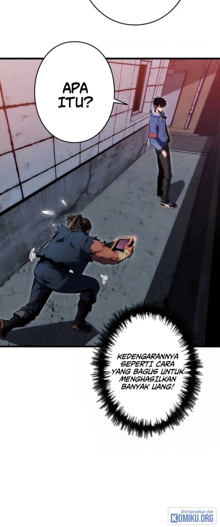 Global Player: I Can Choose My Own Dungeon Rewards Chapter 4 - Page 166