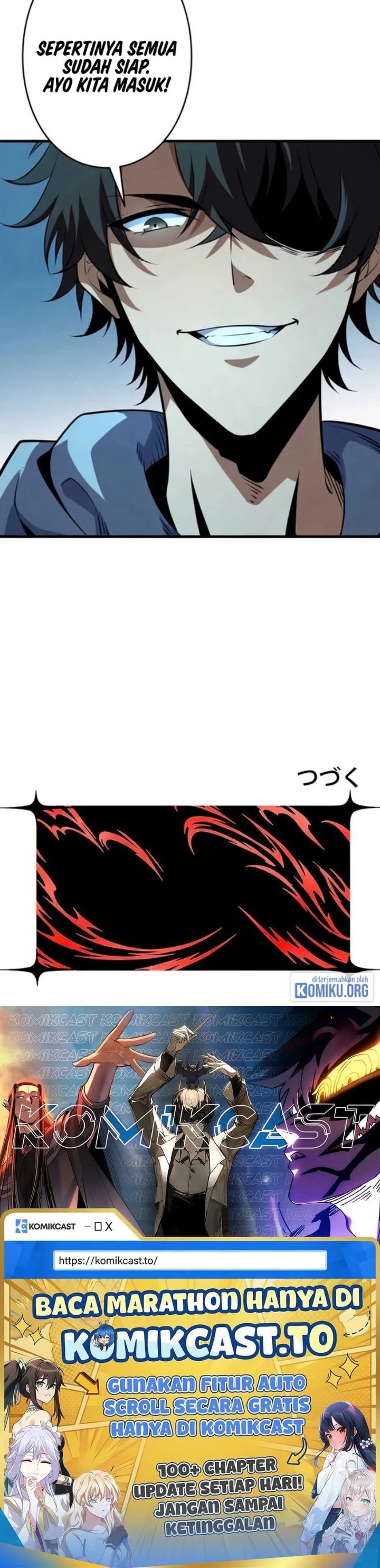Global Player: I Can Choose My Own Dungeon Rewards Chapter 4 - Page 183