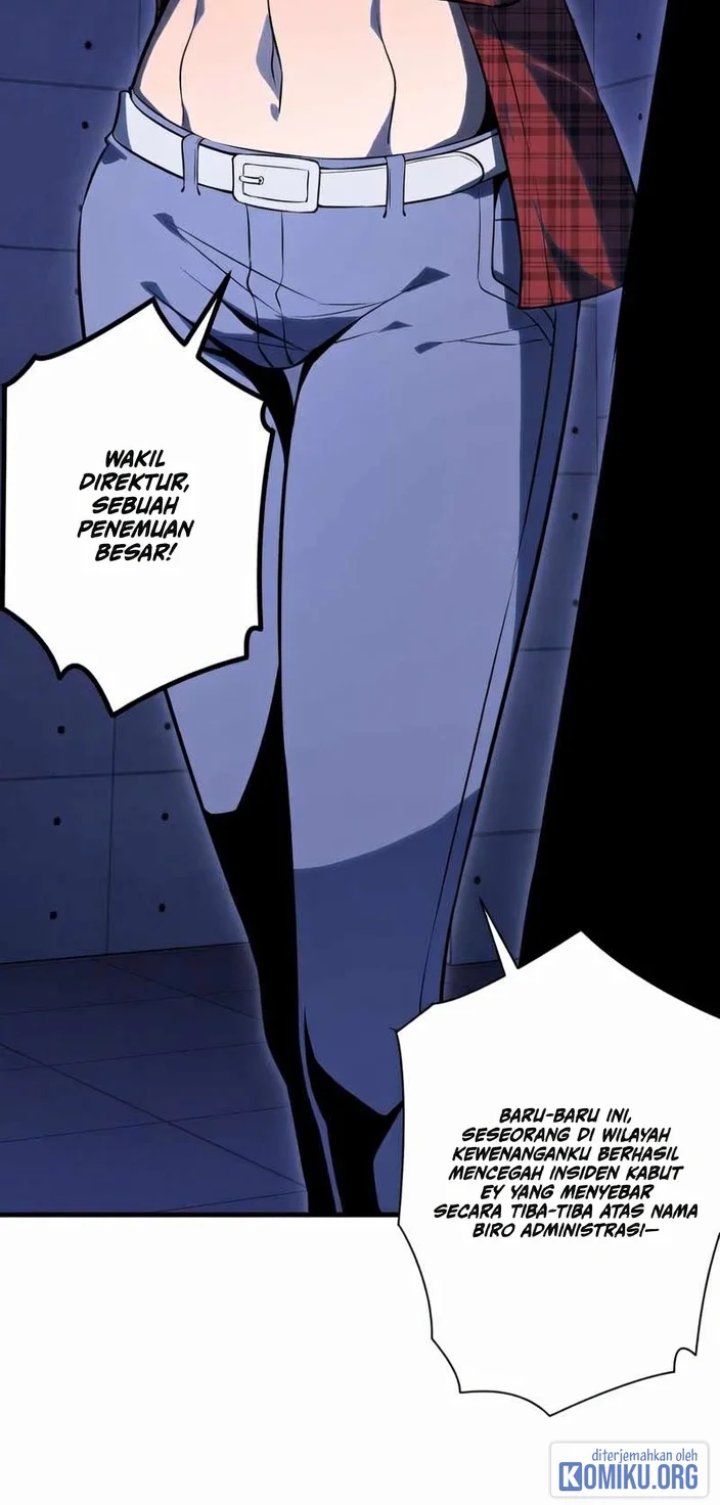 Global Player: I Can Choose My Own Dungeon Rewards Chapter 4 - Page 37