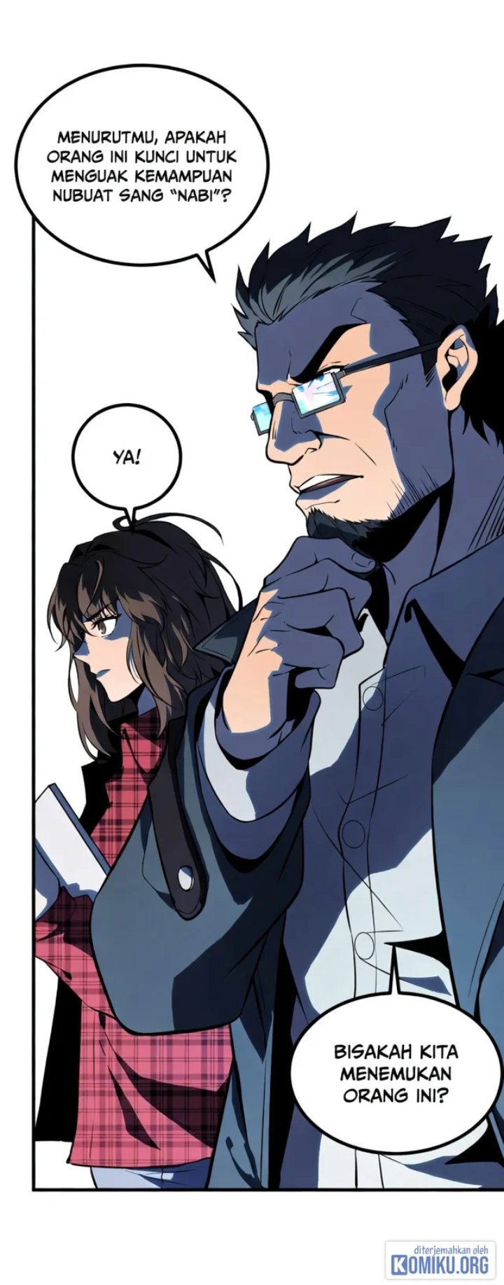 Global Player: I Can Choose My Own Dungeon Rewards Chapter 4 - Page 46