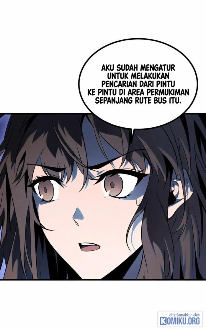 Global Player: I Can Choose My Own Dungeon Rewards Chapter 4 - Page 47