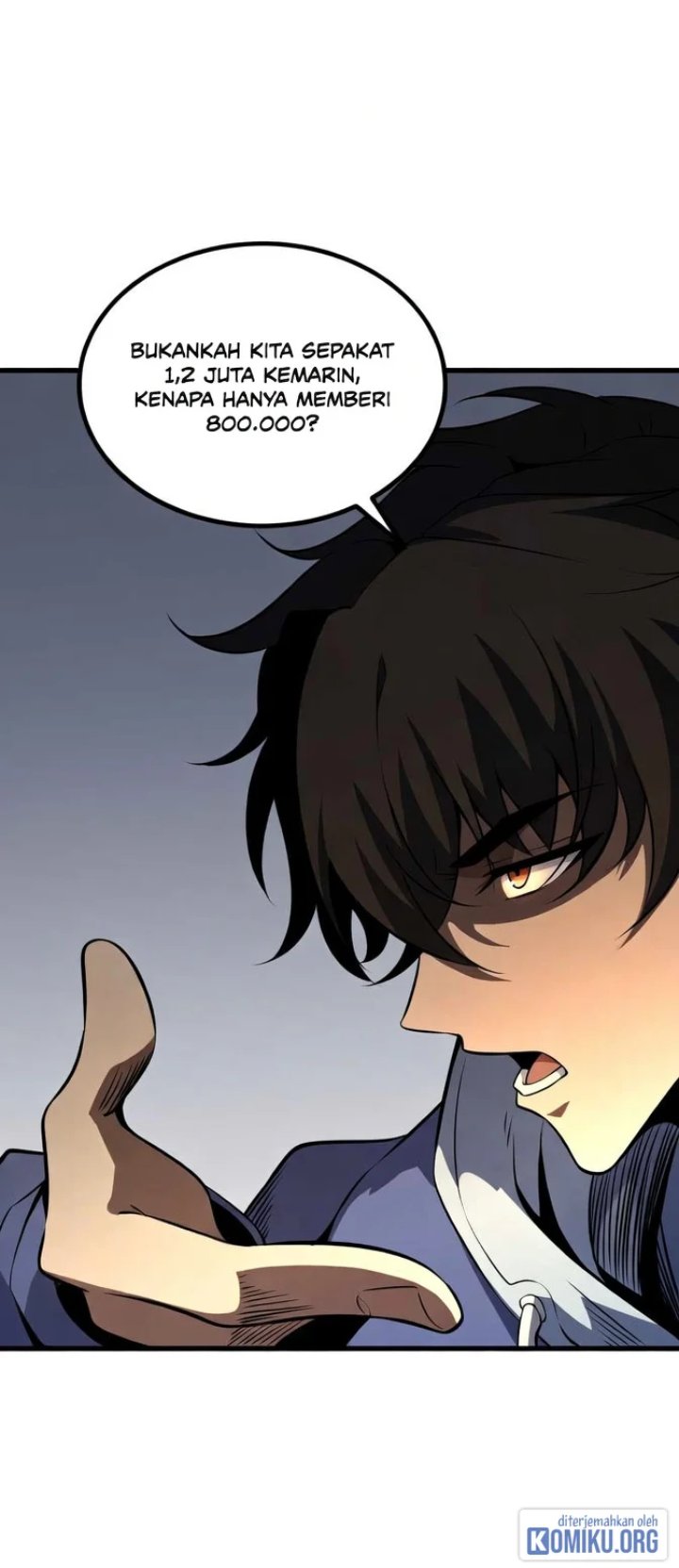 Global Player: I Can Choose My Own Dungeon Rewards Chapter 4 - Page 69