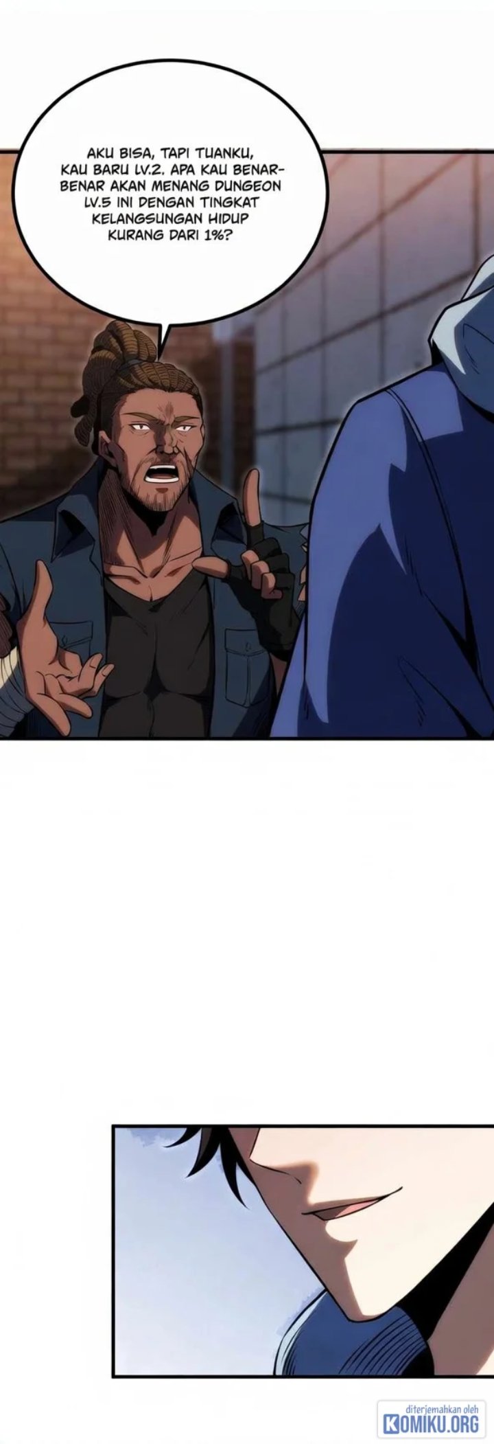 Global Player: I Can Choose My Own Dungeon Rewards Chapter 4 - Page 90
