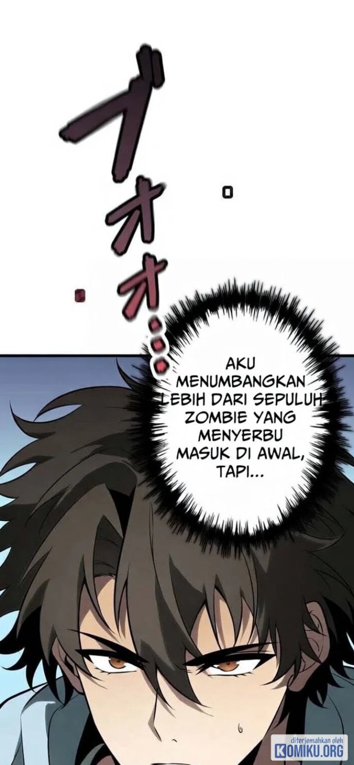 Global Player: I Can Choose My Own Dungeon Rewards Chapter 5 - Page 36