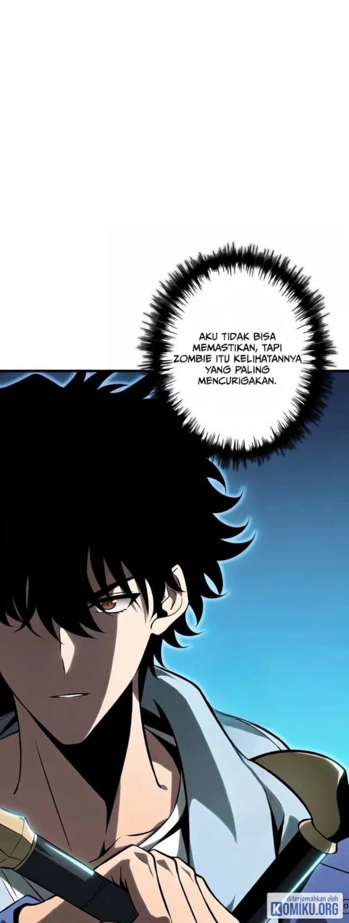 Global Player: I Can Choose My Own Dungeon Rewards Chapter 5 - Page 44
