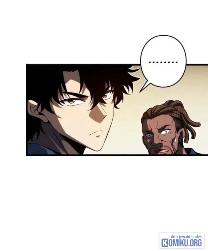 Baca Global Player: I Can Choose My Own Dungeon Rewards Chapter 6 Bahasa Indonesia page 36