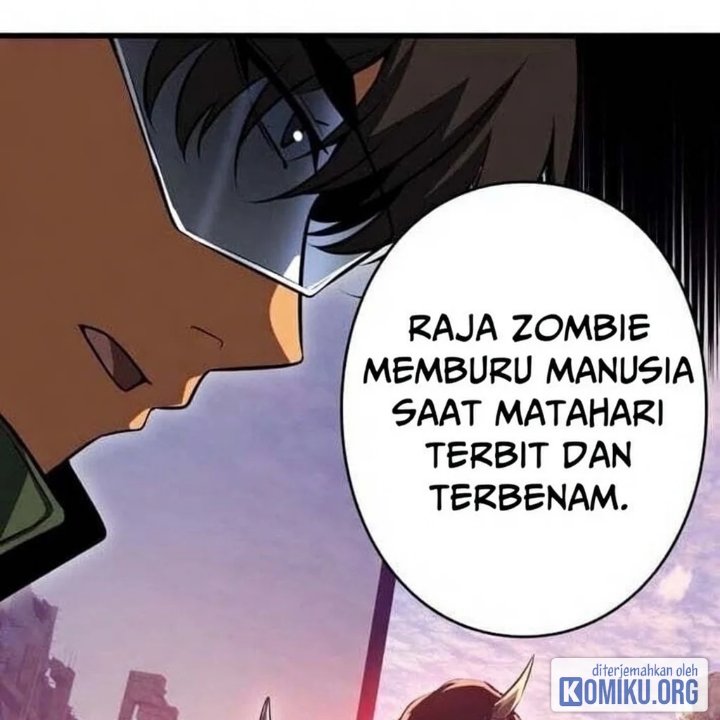 Baca Global Player: I Can Choose My Own Dungeon Rewards Chapter 6 Bahasa Indonesia page 46