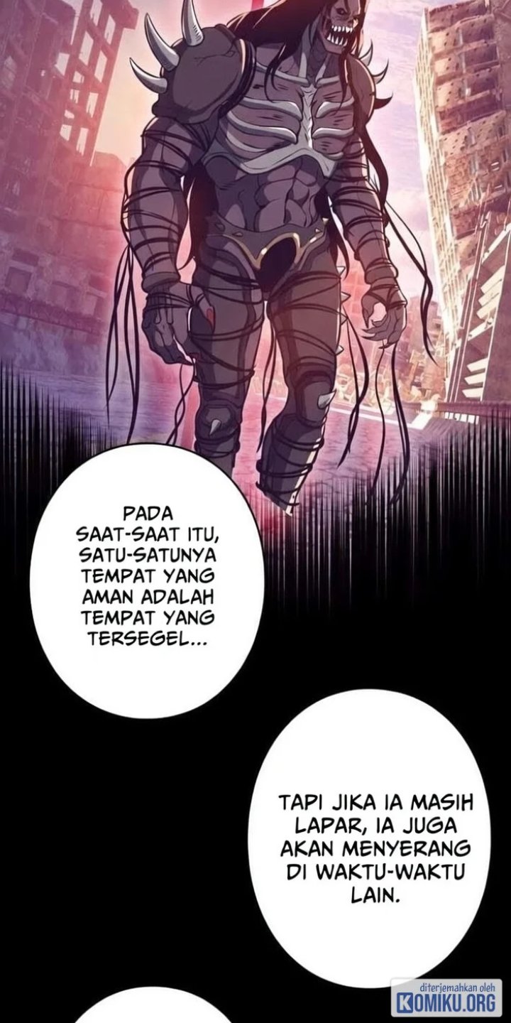Baca Global Player: I Can Choose My Own Dungeon Rewards Chapter 6 Bahasa Indonesia page 48