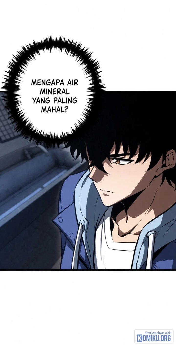 Baca Global Player: I Can Choose My Own Dungeon Rewards Chapter 6 Bahasa Indonesia page 56