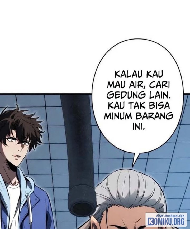 Baca Global Player: I Can Choose My Own Dungeon Rewards Chapter 6 Bahasa Indonesia page 62