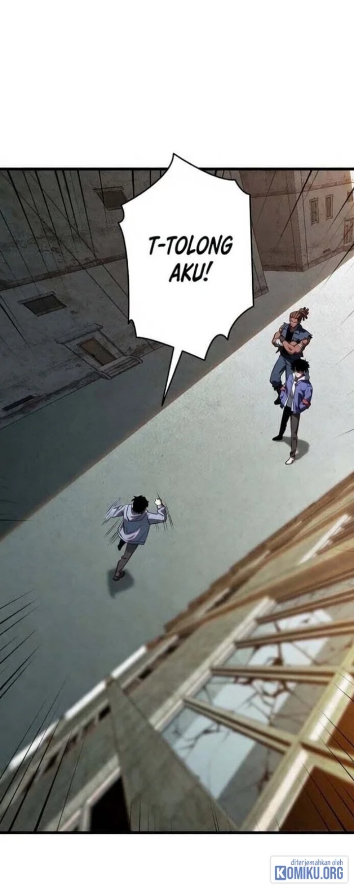 Baca Global Player: I Can Choose My Own Dungeon Rewards Chapter 6 Bahasa Indonesia page 10