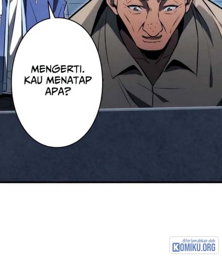 Baca Global Player: I Can Choose My Own Dungeon Rewards Chapter 6 Bahasa Indonesia page 64