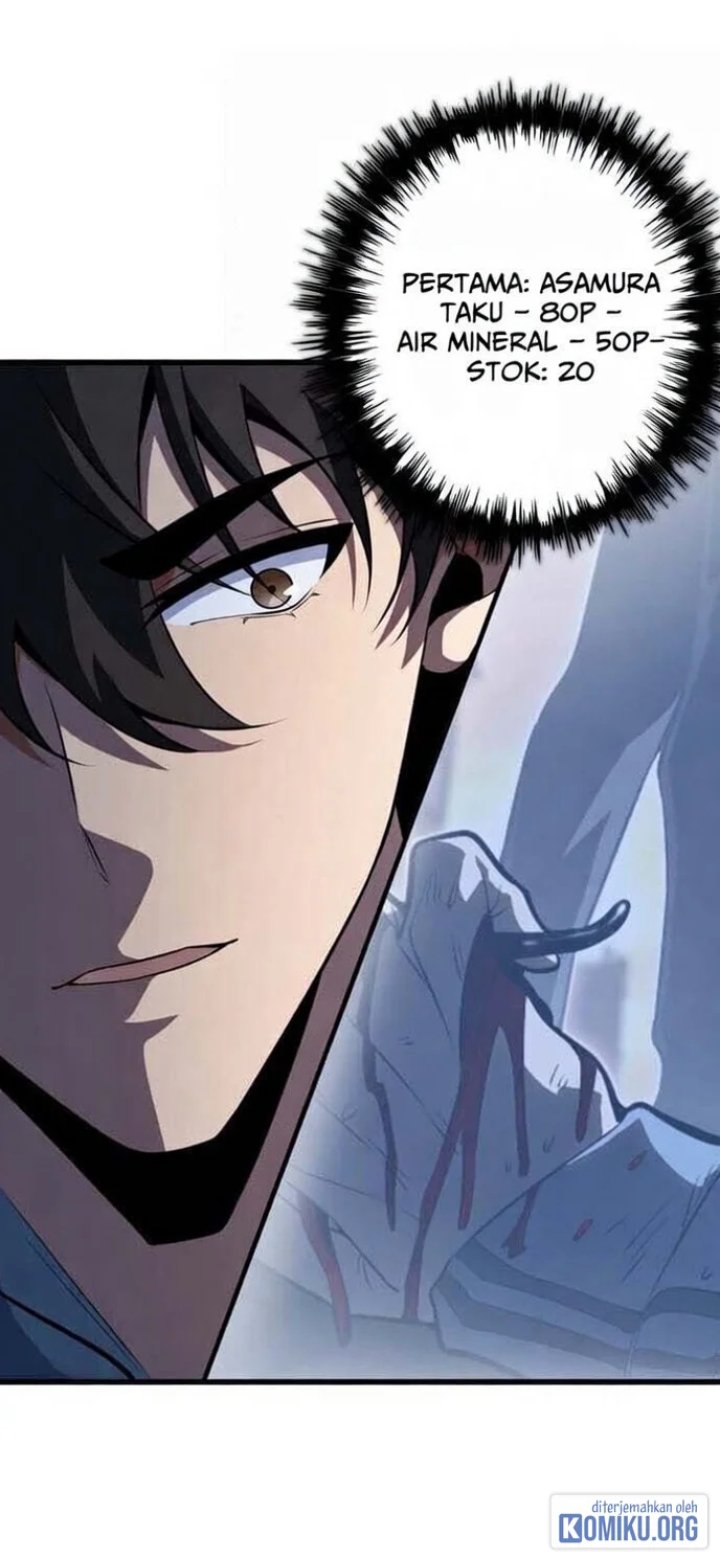 Baca Global Player: I Can Choose My Own Dungeon Rewards Chapter 6 Bahasa Indonesia page 70