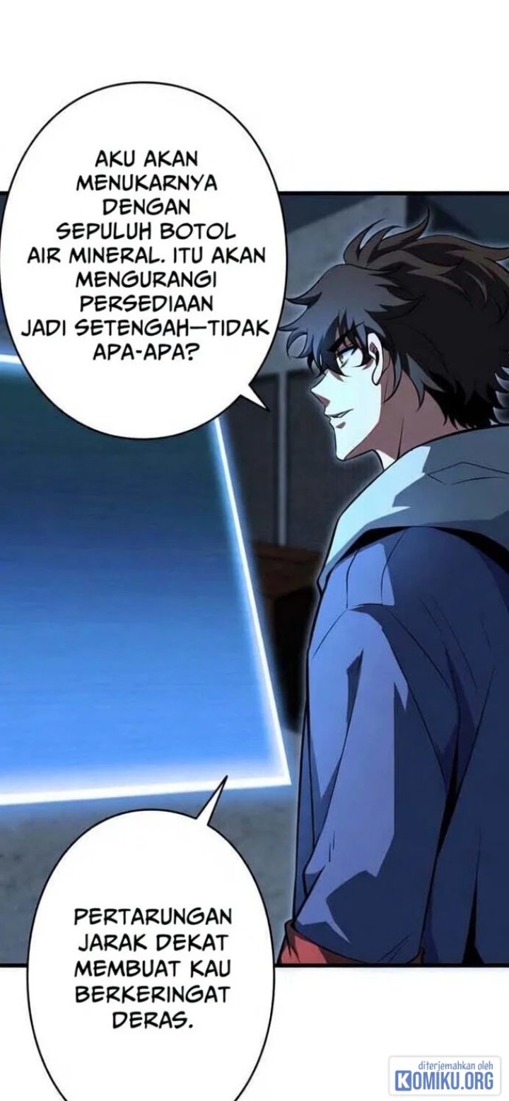 Baca Global Player: I Can Choose My Own Dungeon Rewards Chapter 6 Bahasa Indonesia page 74