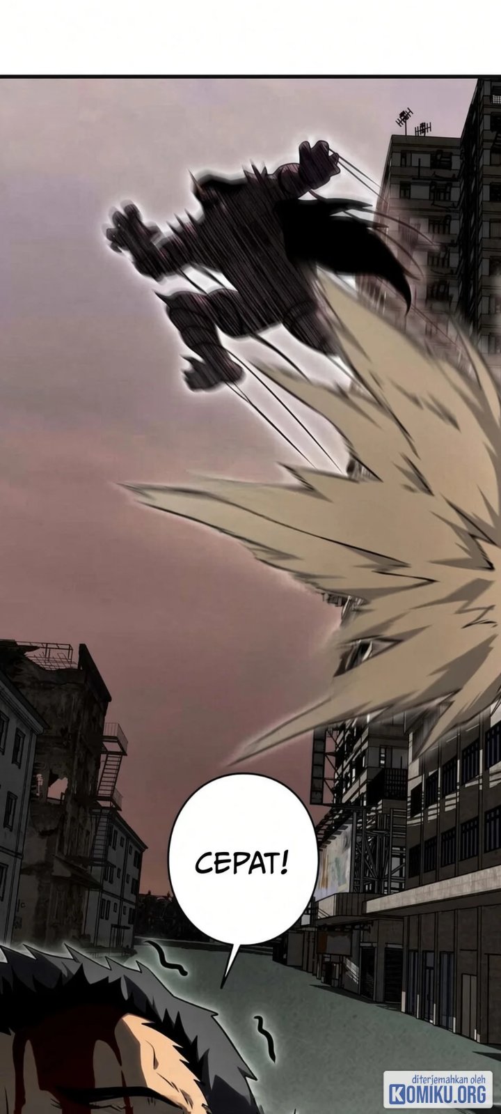 Baca Global Player: I Can Choose My Own Dungeon Rewards Chapter 6 Bahasa Indonesia page 12
