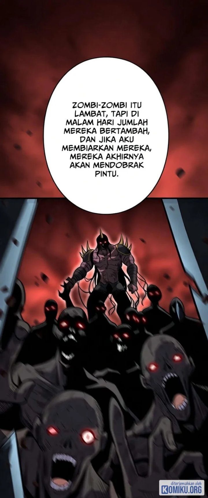 Baca Global Player: I Can Choose My Own Dungeon Rewards Chapter 6 Bahasa Indonesia page 86