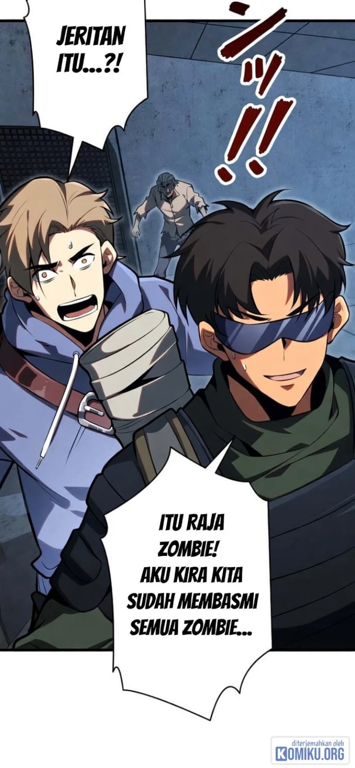 Baca Global Player: I Can Choose My Own Dungeon Rewards Chapter 6 Bahasa Indonesia page 116