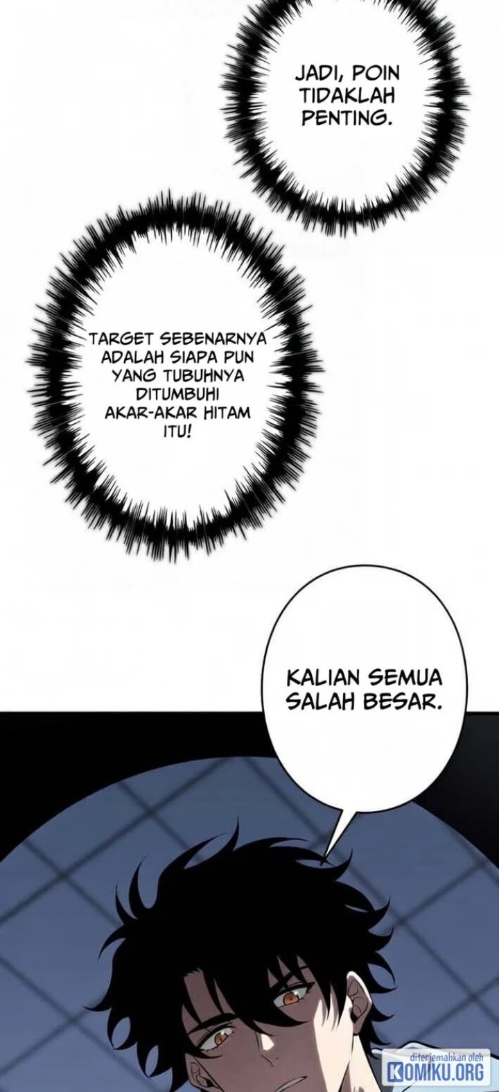 Baca Global Player: I Can Choose My Own Dungeon Rewards Chapter 6 Bahasa Indonesia page 138