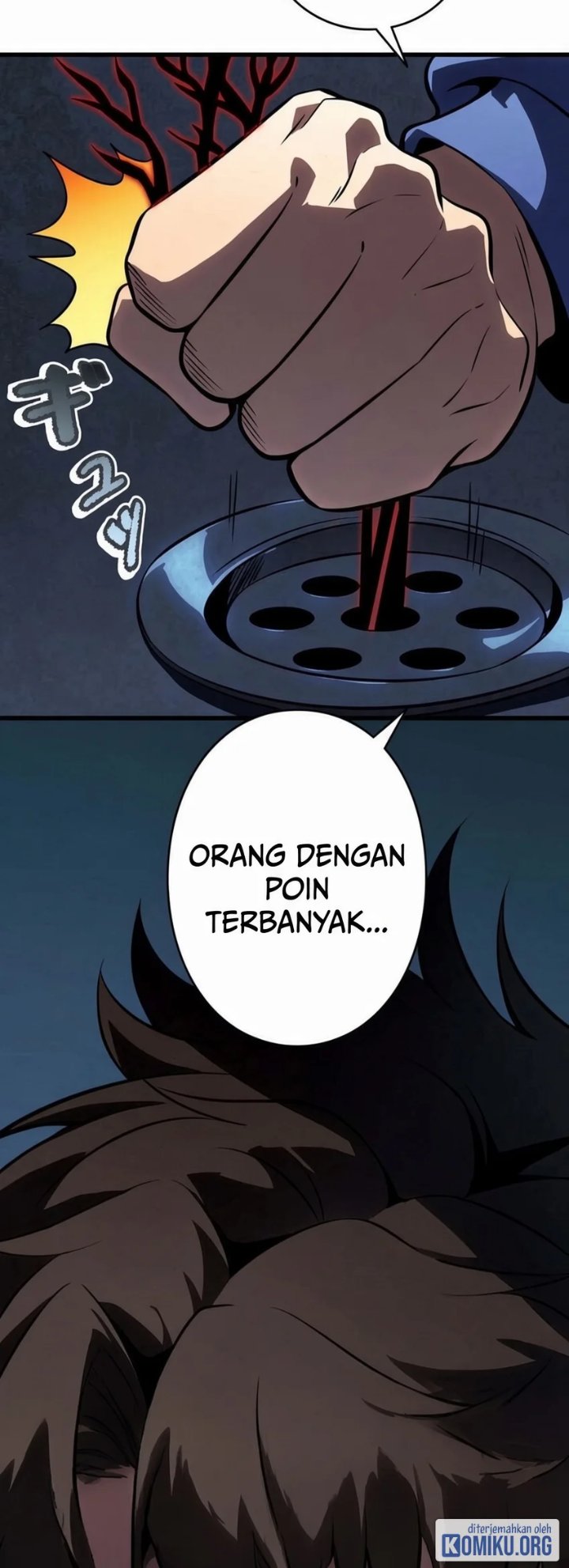 Baca Global Player: I Can Choose My Own Dungeon Rewards Chapter 6 Bahasa Indonesia page 144