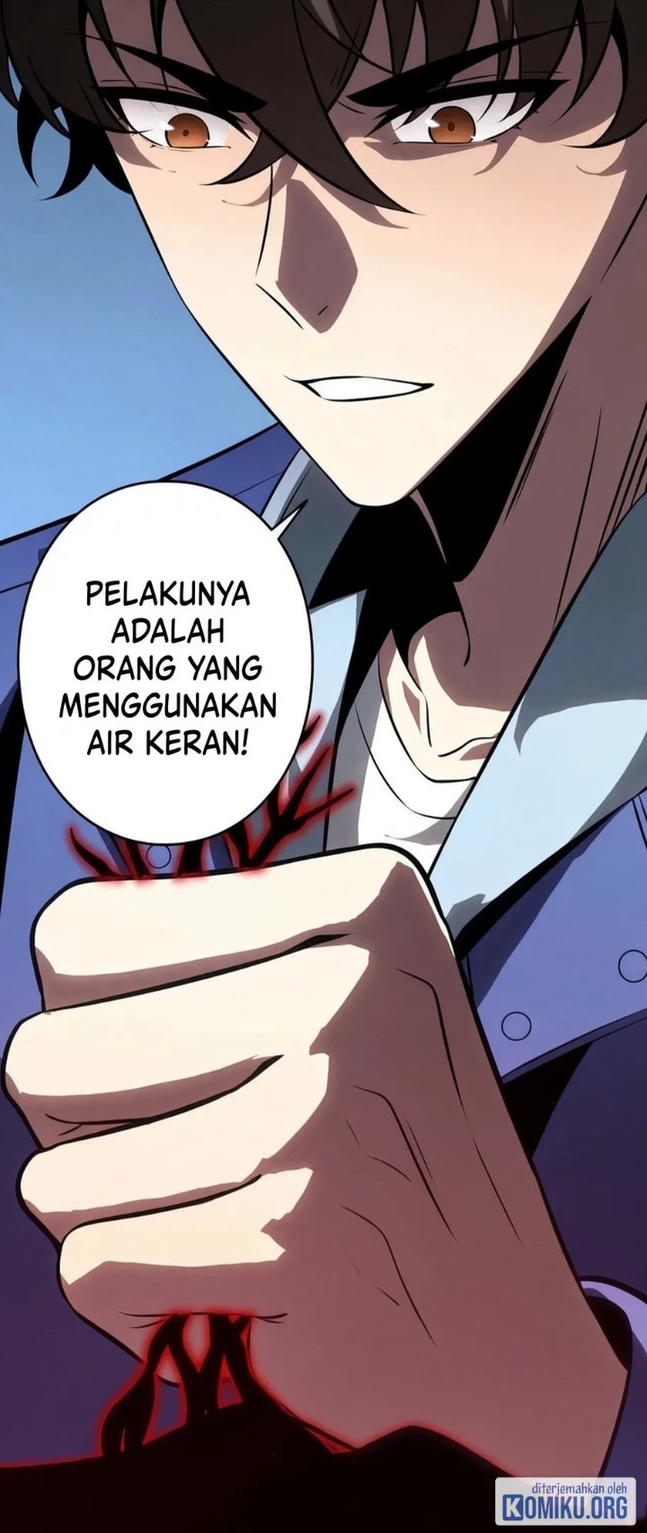 Baca Global Player: I Can Choose My Own Dungeon Rewards Chapter 6 Bahasa Indonesia page 146