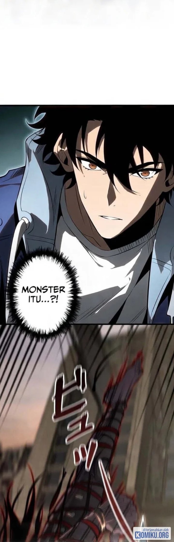 Baca Global Player: I Can Choose My Own Dungeon Rewards Chapter 6 Bahasa Indonesia page 22