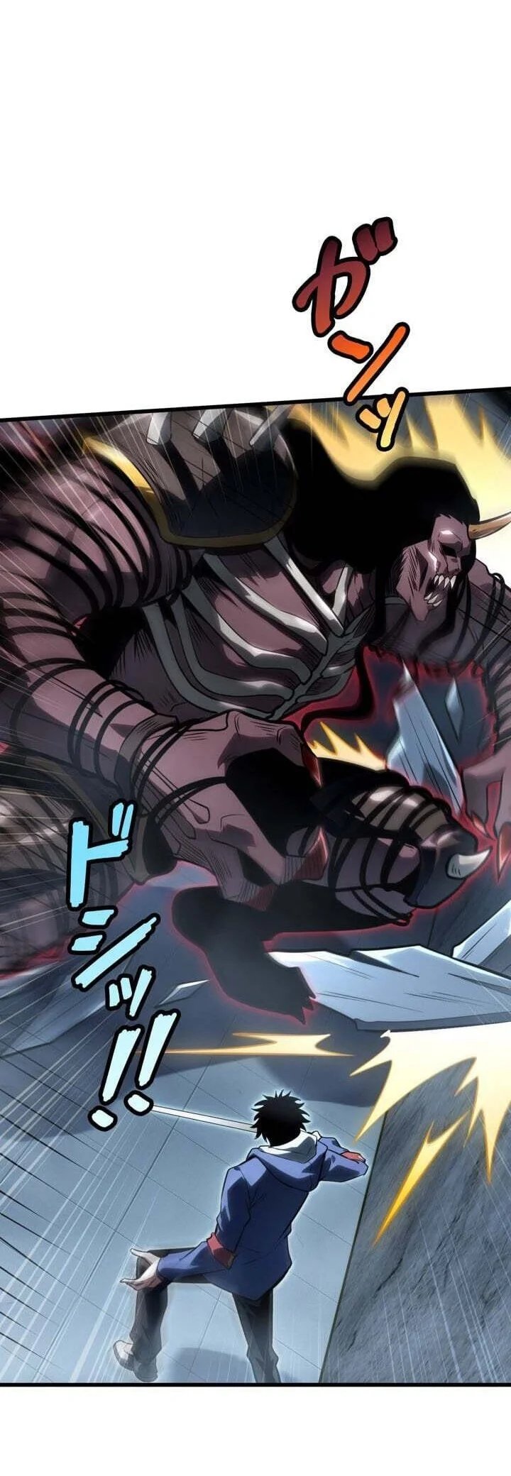 Global Player: I Can Choose My Own Dungeon Rewards Chapter 7 - Page 18