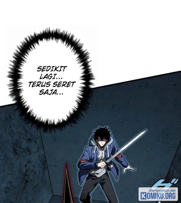 Global Player: I Can Choose My Own Dungeon Rewards Chapter 7 - Page 31
