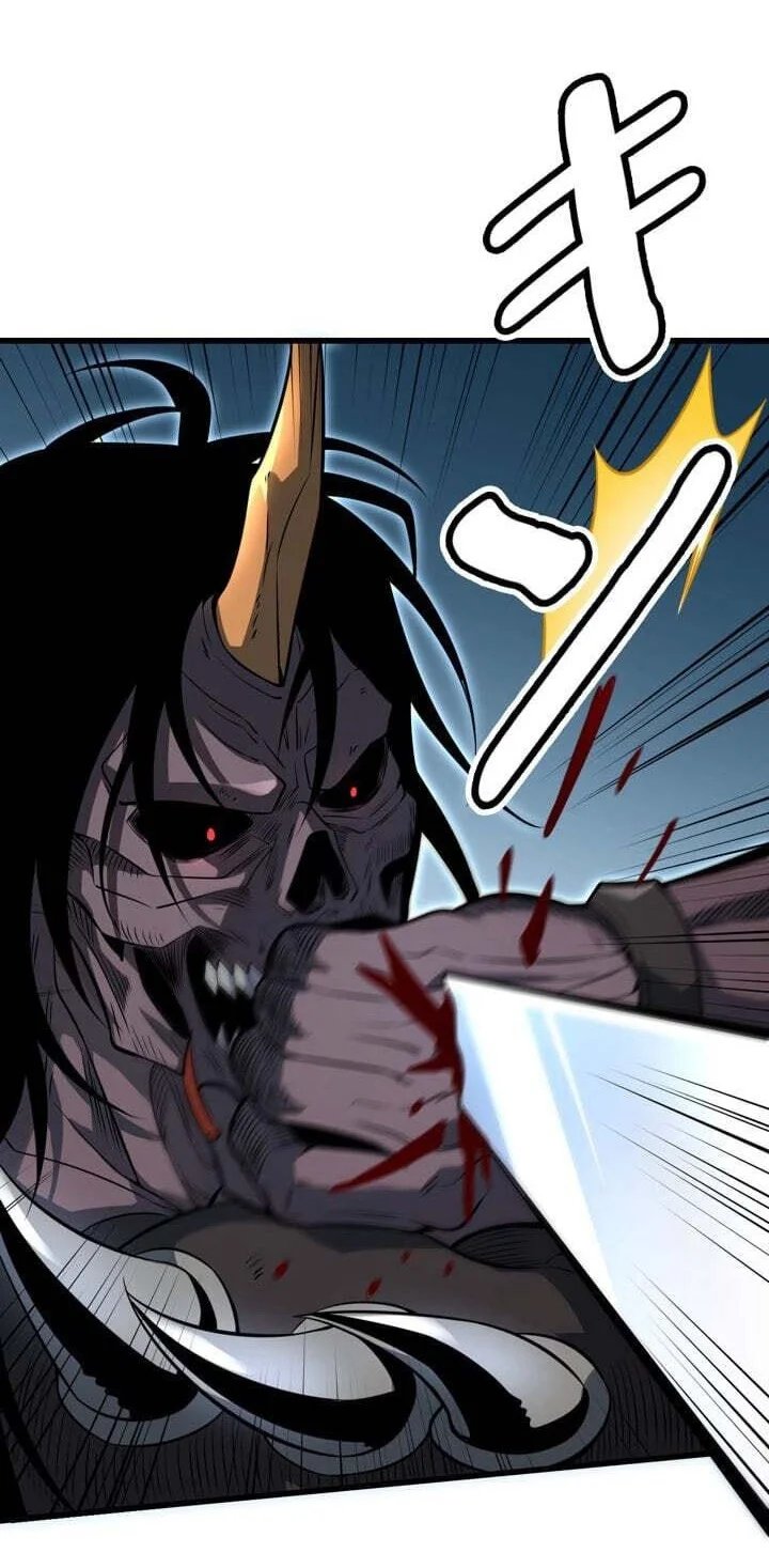 Global Player: I Can Choose My Own Dungeon Rewards Chapter 7 - Page 38