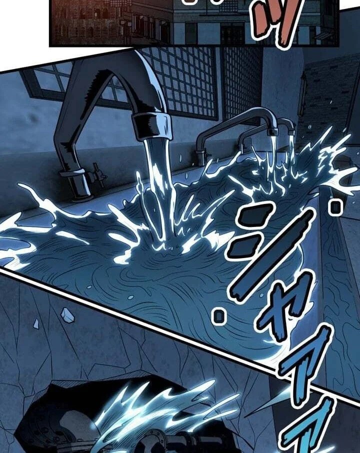 Global Player: I Can Choose My Own Dungeon Rewards Chapter 7 - Page 60
