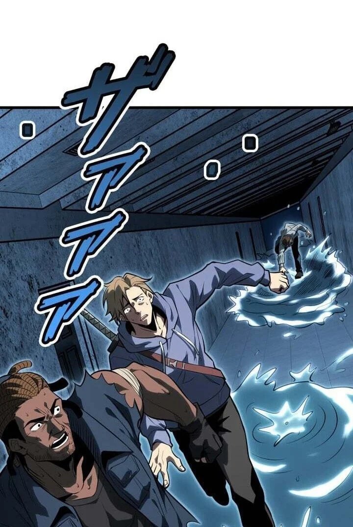 Global Player: I Can Choose My Own Dungeon Rewards Chapter 7 - Page 62