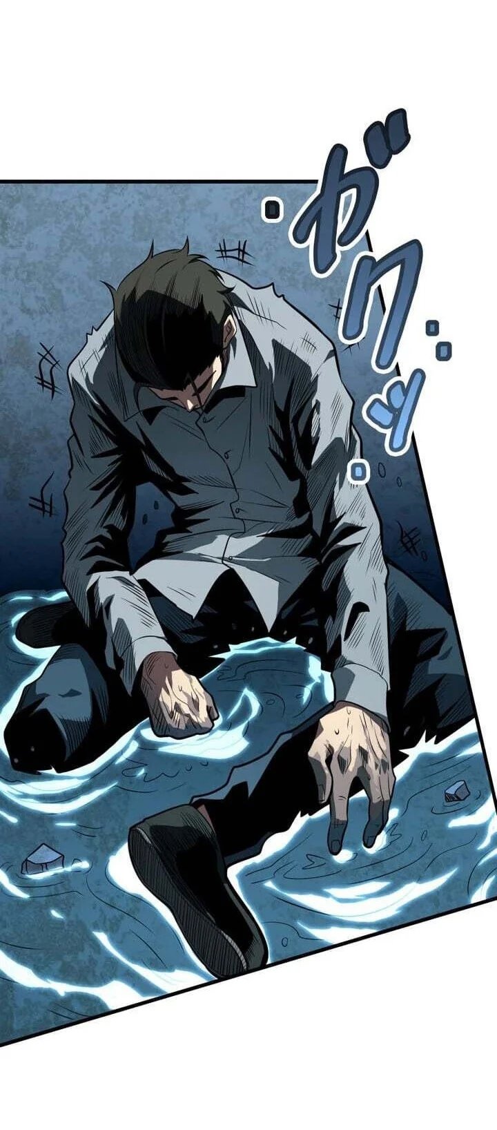 Global Player: I Can Choose My Own Dungeon Rewards Chapter 7 - Page 64