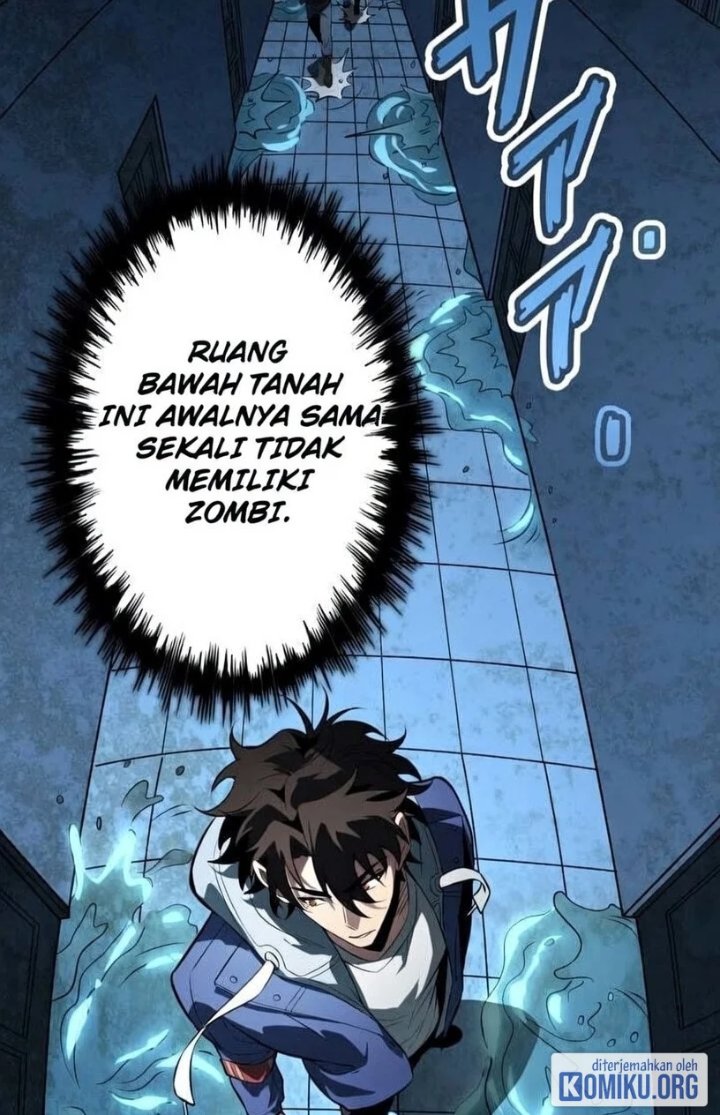 Global Player: I Can Choose My Own Dungeon Rewards Chapter 7 - Page 69