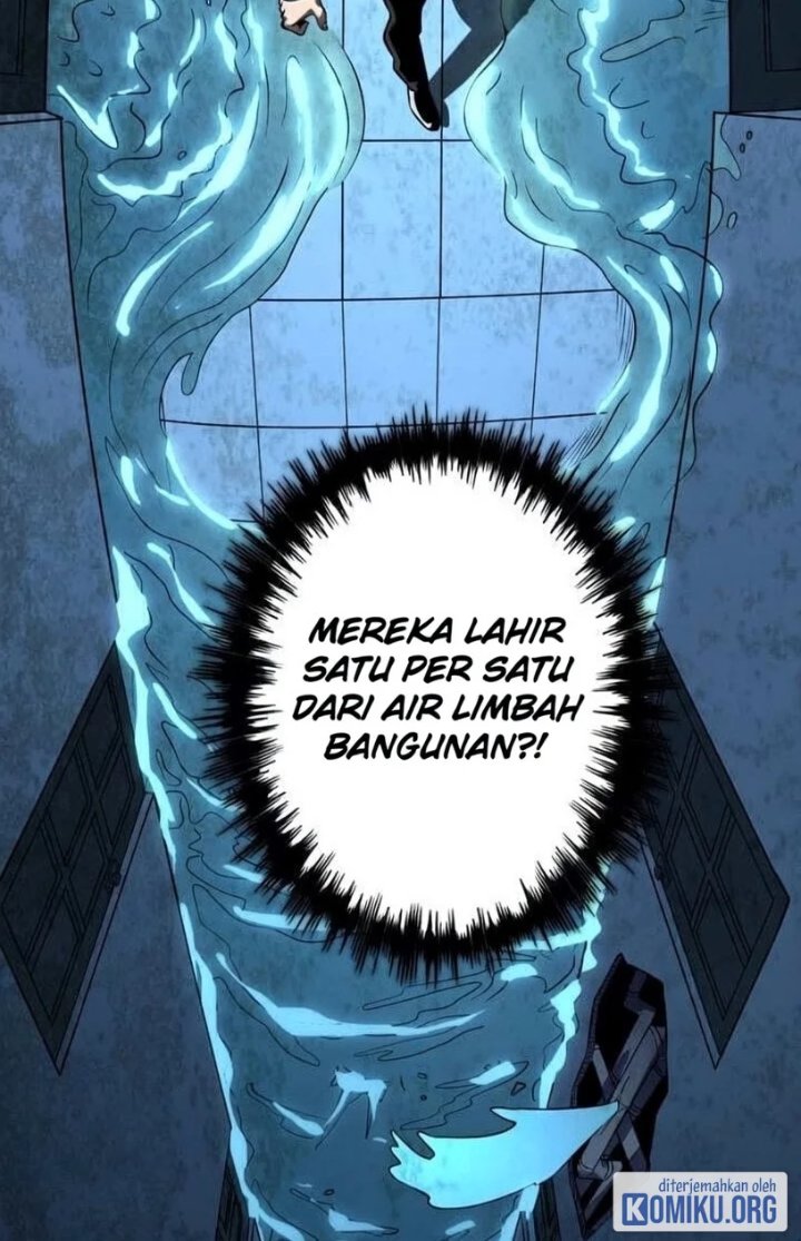 Global Player: I Can Choose My Own Dungeon Rewards Chapter 7 - Page 70